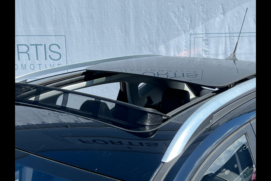 MG ZS EV Luxury 45 kWh NL AUTO | PANO | LEDER |