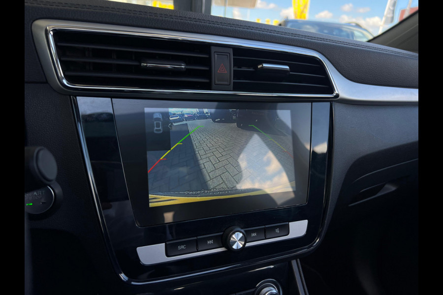 MG ZS EV Luxury 45 kWh NL AUTO | PANO | LEDER |