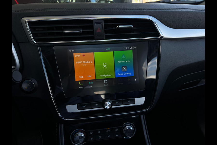 MG ZS EV Luxury 45 kWh NL AUTO | PANO | LEDER |