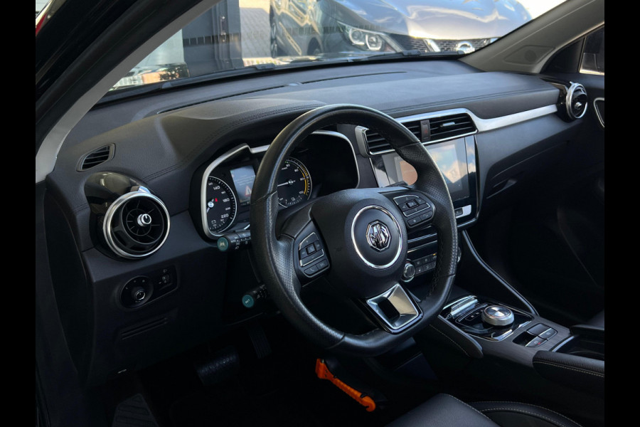 MG ZS EV Luxury 45 kWh NL AUTO | PANO | LEDER |