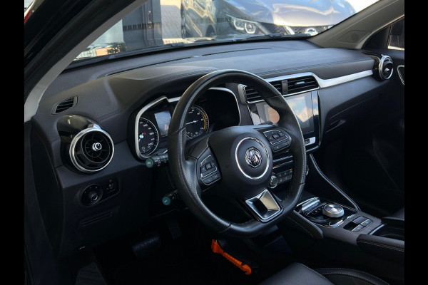 MG ZS EV Luxury 45 kWh NL AUTO | PANO | LEDER |