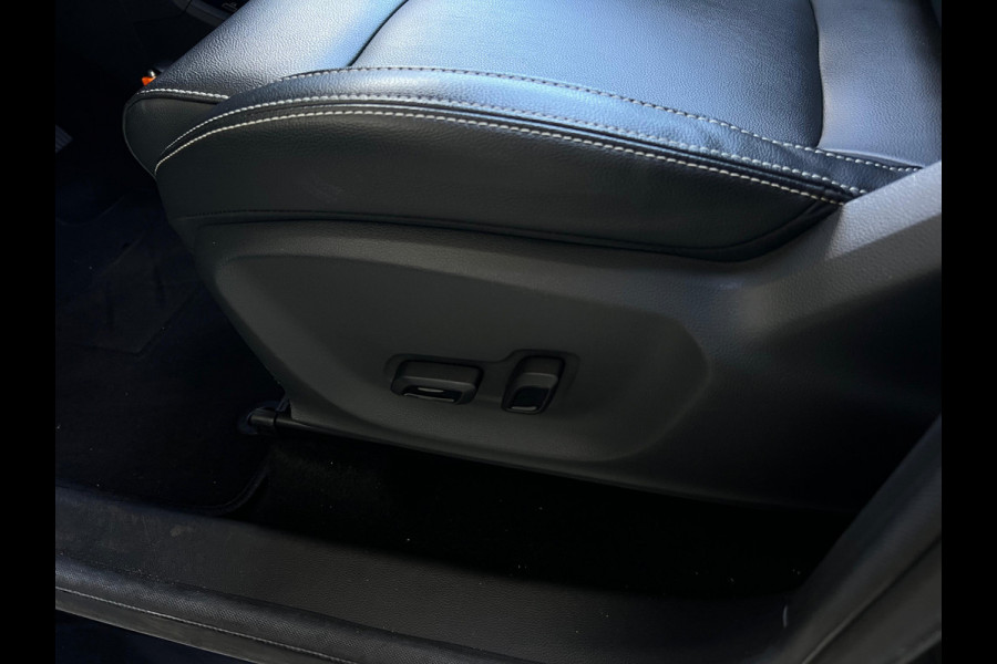 MG ZS EV Luxury 45 kWh NL AUTO | PANO | LEDER |
