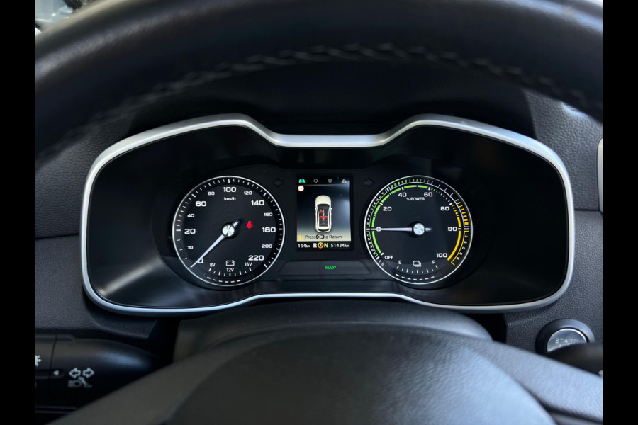MG ZS EV Luxury 45 kWh NL AUTO | PANO | LEDER |