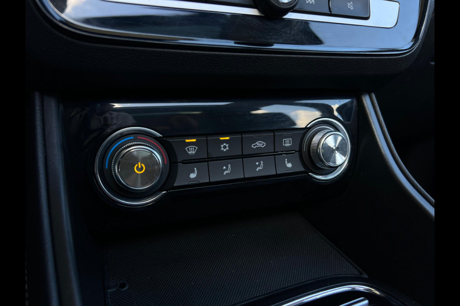 MG ZS EV Luxury 45 kWh NL AUTO | PANO | LEDER |