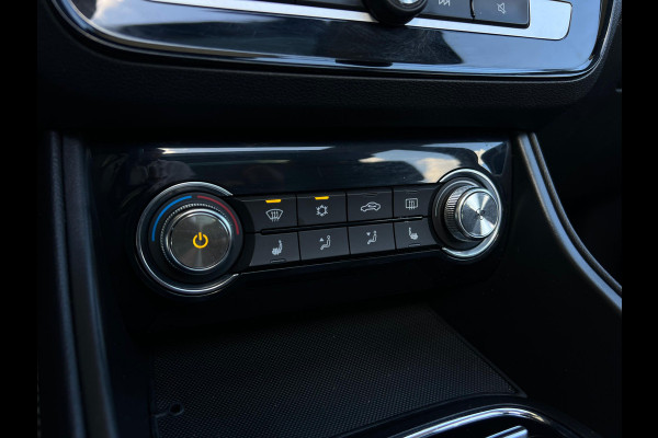 MG ZS EV Luxury 45 kWh NL AUTO | PANO | LEDER |