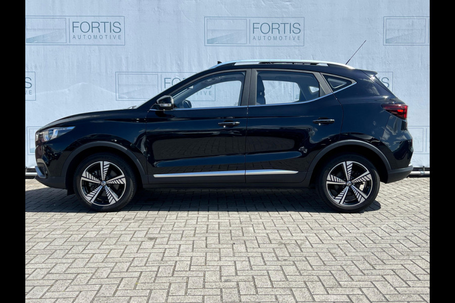 MG ZS EV Luxury 45 kWh NL AUTO | PANO | LEDER |