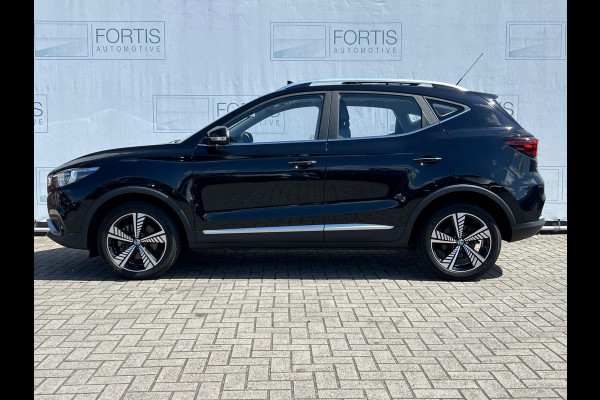 MG ZS EV Luxury 45 kWh NL AUTO | PANO | LEDER |