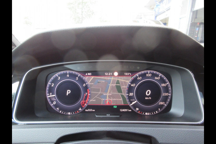 Volkswagen Golf 2.0 TSI GTI Performance Aut Virtual Camera Carplay Pano