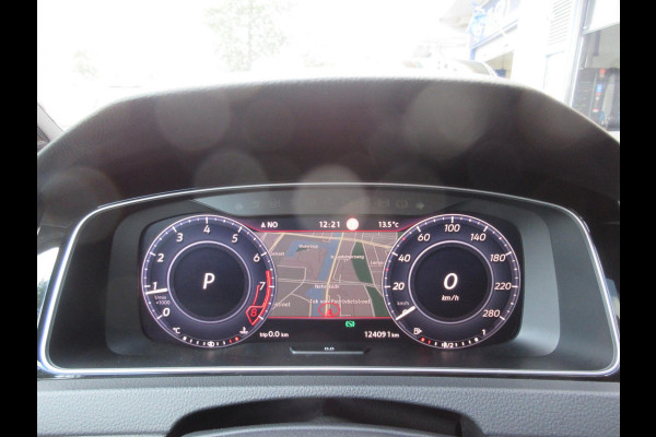 Volkswagen Golf 2.0 TSI GTI Performance Aut Virtual Camera Carplay Pano
