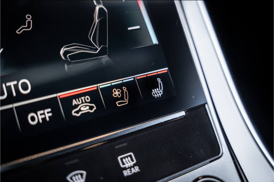 Audi RSQ8 4.0 TFSI quattro - Panorama | B&O | Massage | 360 Camera | ACC