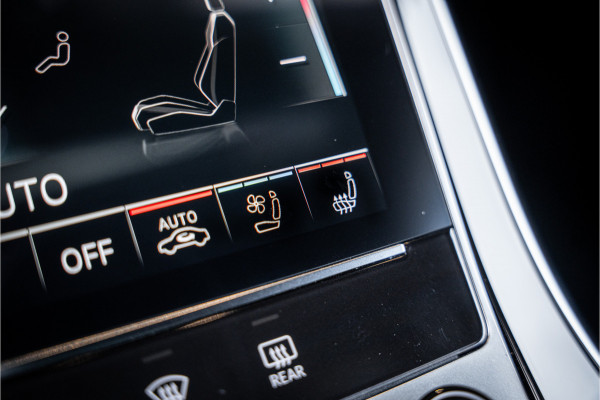 Audi RSQ8 4.0 TFSI quattro - Panorama | B&O | Massage | 360 Camera | ACC