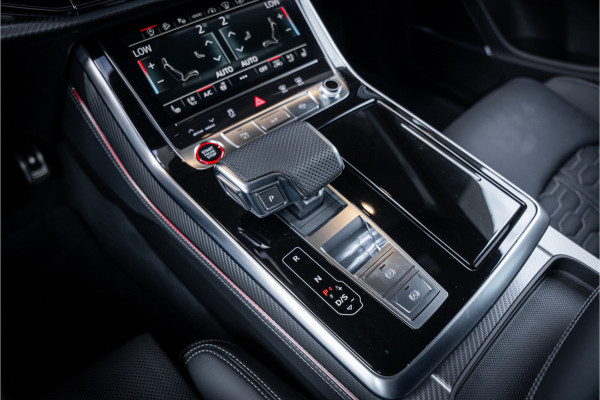 Audi RSQ8 4.0 TFSI quattro - Panorama | B&O | Massage | 360 Camera | ACC