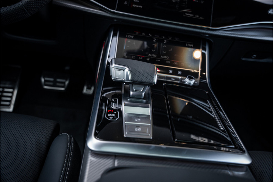 Audi RSQ8 4.0 TFSI quattro - Panorama | B&O | Massage | 360 Camera | ACC