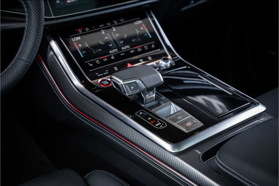 Audi RSQ8 4.0 TFSI quattro - Panorama | B&O | Massage | 360 Camera | ACC