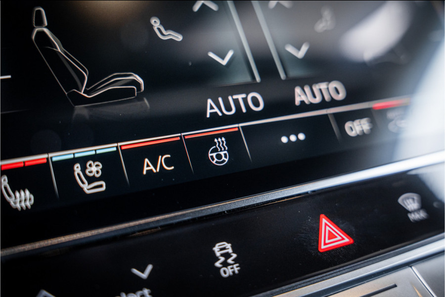 Audi RSQ8 4.0 TFSI quattro - Panorama | B&O | Massage | 360 Camera | ACC