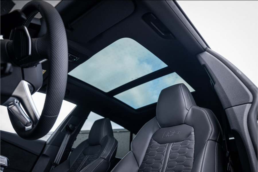 Audi RSQ8 4.0 TFSI quattro - Panorama | B&O | Massage | 360 Camera | ACC