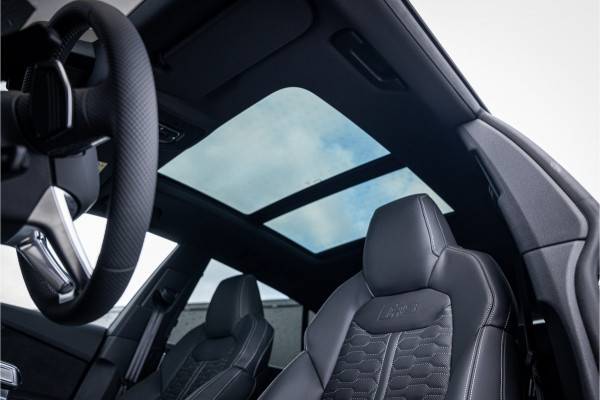 Audi RSQ8 4.0 TFSI quattro - Panorama | B&O | Massage | 360 Camera | ACC