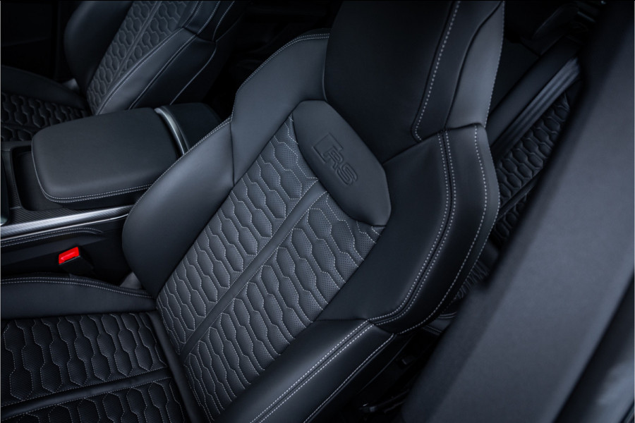 Audi RSQ8 4.0 TFSI quattro - Panorama | B&O | Massage | 360 Camera | ACC