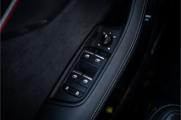 Audi RSQ8 4.0 TFSI quattro - Panorama | B&O | Massage | 360 Camera | ACC