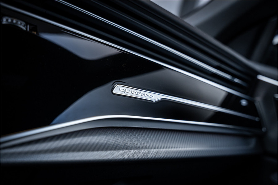Audi RSQ8 4.0 TFSI quattro - Panorama | B&O | Massage | 360 Camera | ACC