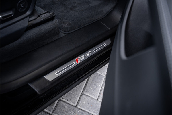 Audi RSQ8 4.0 TFSI quattro - Panorama | B&O | Massage | 360 Camera | ACC