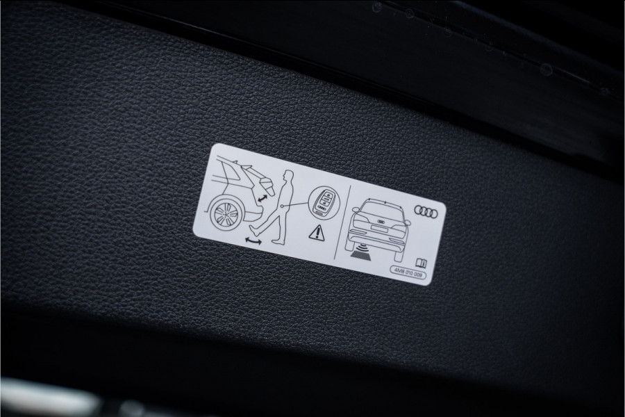 Audi RSQ8 4.0 TFSI quattro - Panorama | B&O | Massage | 360 Camera | ACC