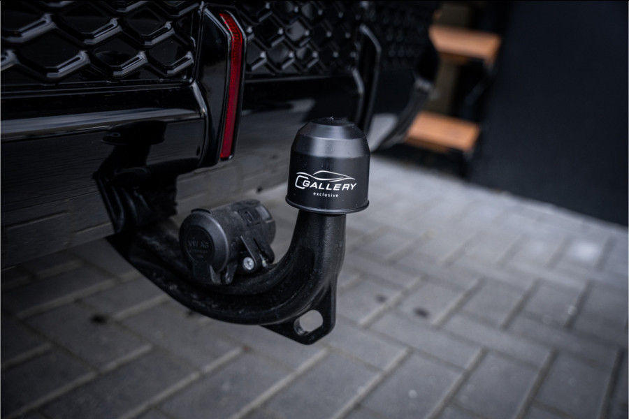 Audi RSQ8 4.0 TFSI quattro - Panorama | B&O | Massage | 360 Camera | ACC