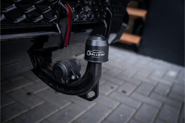 Audi RSQ8 4.0 TFSI quattro - Panorama | B&O | Massage | 360 Camera | ACC