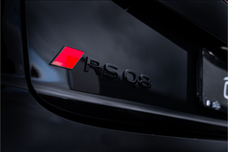 Audi RSQ8 4.0 TFSI quattro - Panorama | B&O | Massage | 360 Camera | ACC