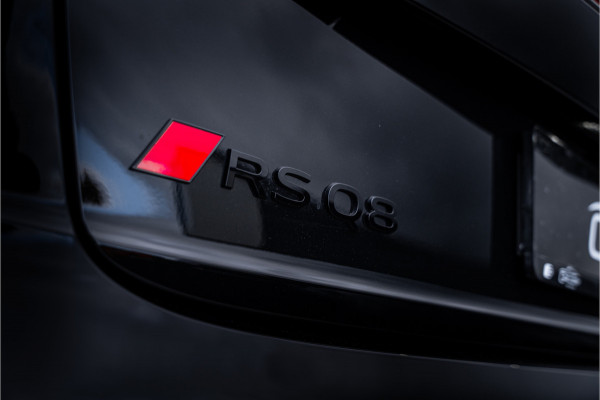 Audi RSQ8 4.0 TFSI quattro - Panorama | B&O | Massage | 360 Camera | ACC
