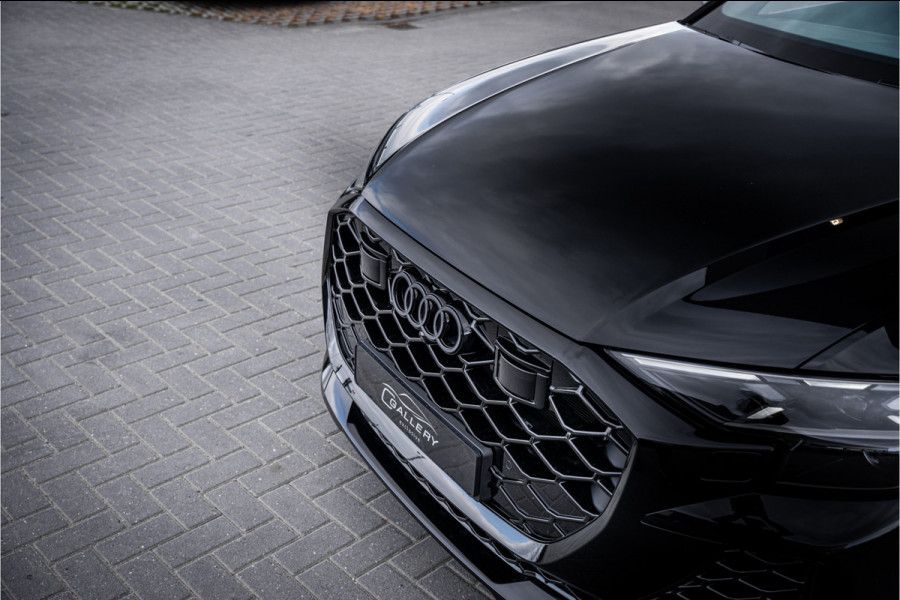 Audi RSQ8 4.0 TFSI quattro - Panorama | B&O | Massage | 360 Camera | ACC