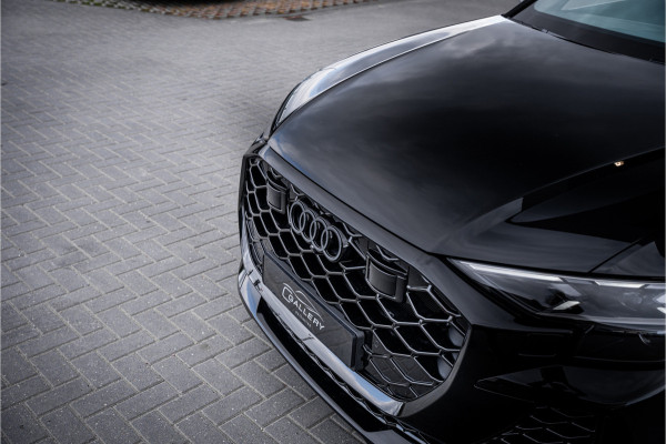Audi RSQ8 4.0 TFSI quattro - Panorama | B&O | Massage | 360 Camera | ACC