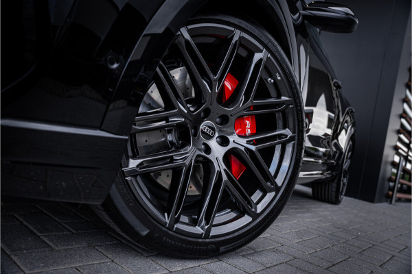 Audi RSQ8 4.0 TFSI quattro - Panorama | B&O | Massage | 360 Camera | ACC
