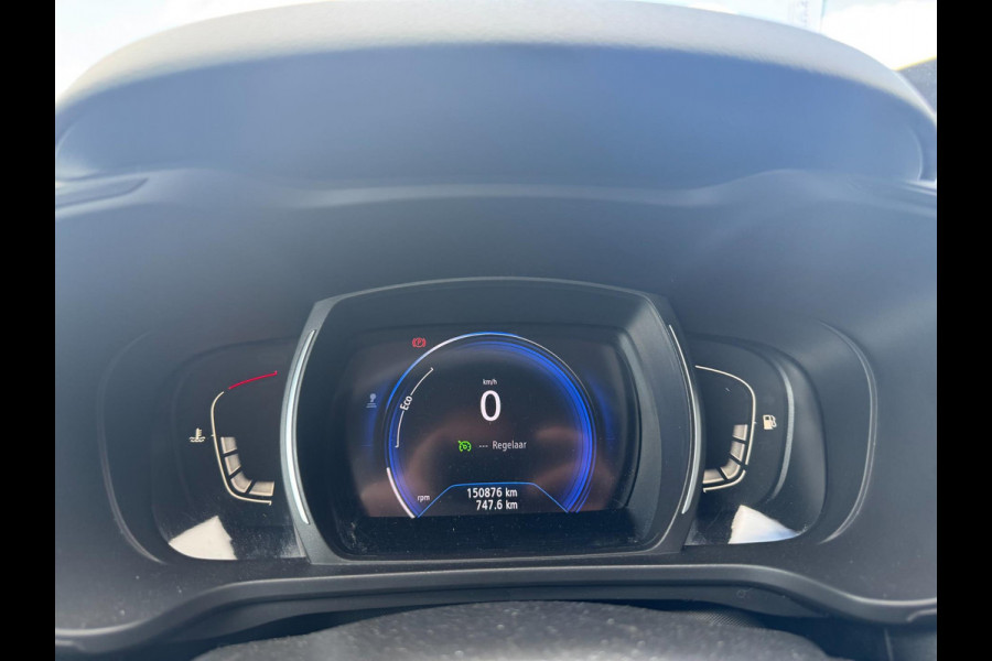 Renault Kadjar 1.2 TCe Limited Navigatie Led Trekhaak PDC Clima