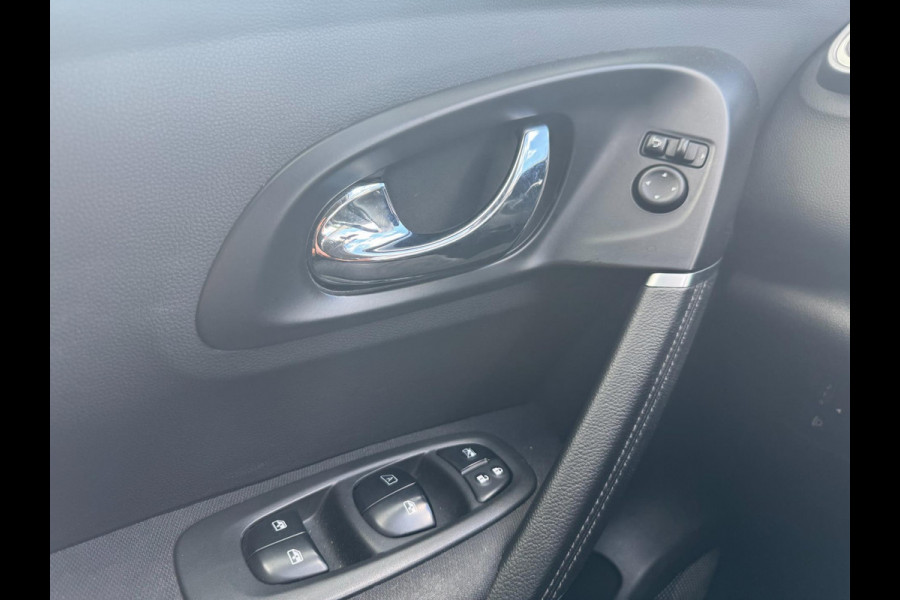 Renault Kadjar 1.2 TCe Limited Navigatie Led Trekhaak PDC Clima