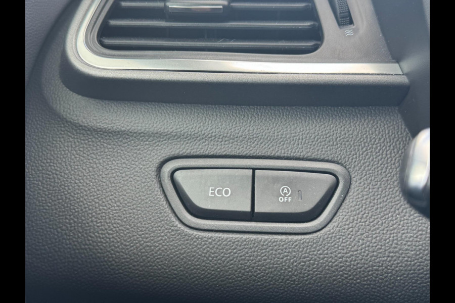 Renault Kadjar 1.2 TCe Limited Navigatie Led Trekhaak PDC Clima