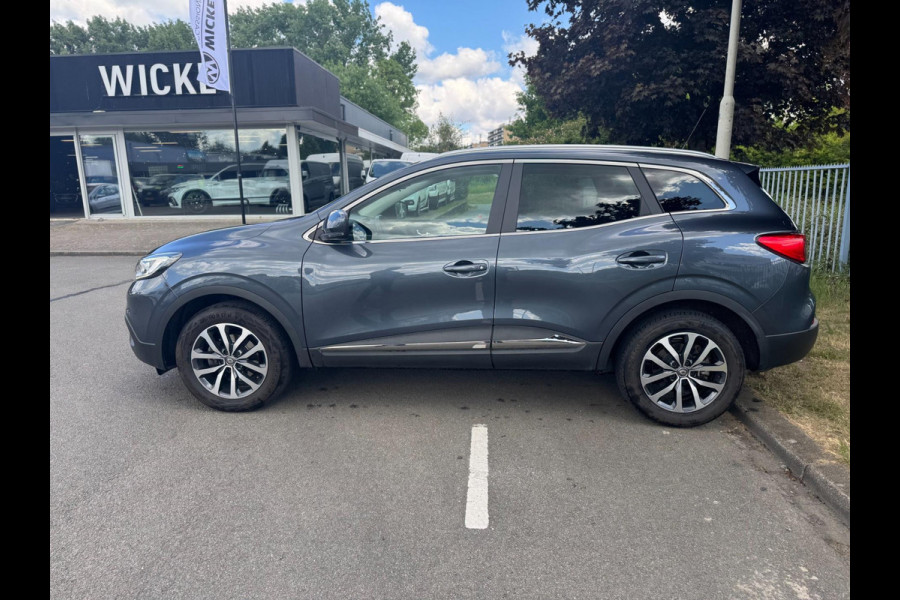 Renault Kadjar 1.2 TCe Limited Navigatie Led Trekhaak PDC Clima