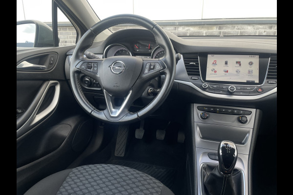 Opel Astra 1.0 Online Edition | Navi | Carplay | Parkeersensoren | Cruise | Airco