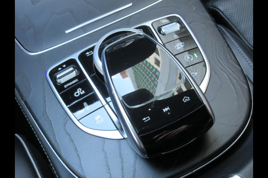 Mercedes-Benz E-Klasse AMG 63 S 4MATIC+ Schaal Memory Burmester Pano Incl BTW!