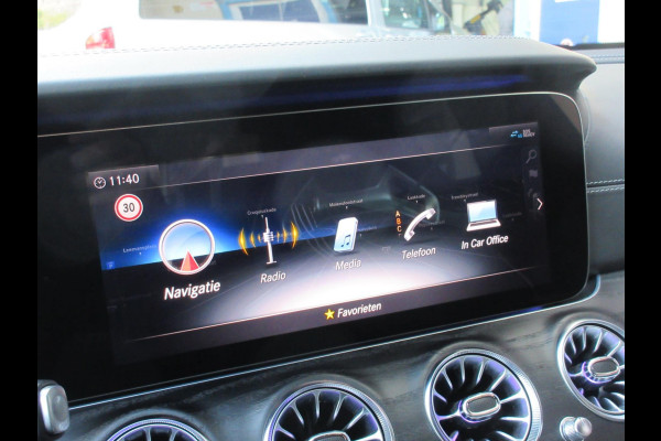 Mercedes-Benz E-Klasse AMG 63 S 4MATIC+ Schaal Memory Burmester Pano Incl BTW!