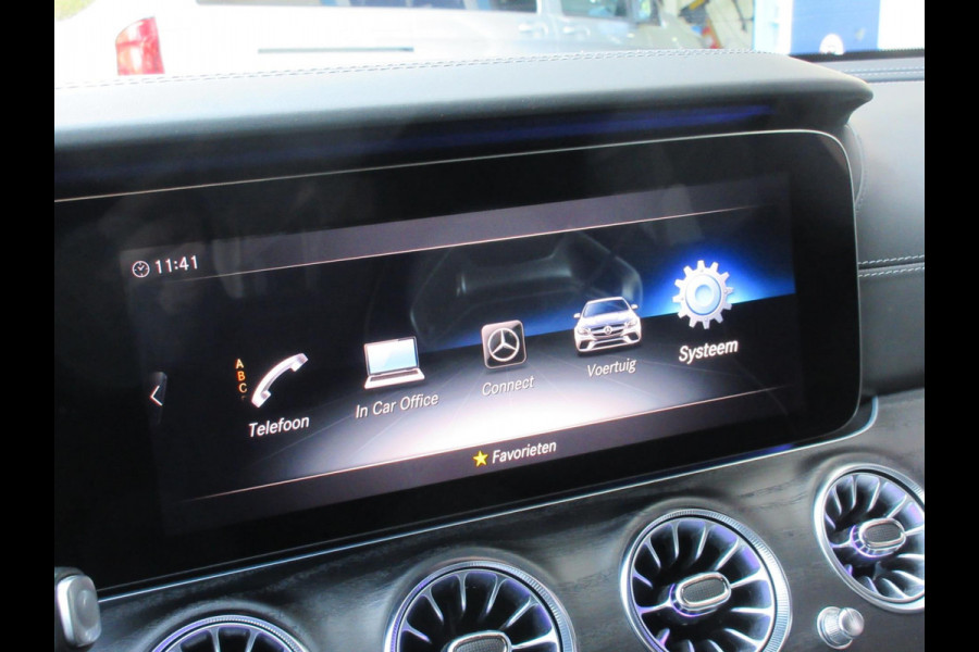 Mercedes-Benz E-Klasse AMG 63 S 4MATIC+ Schaal Memory Burmester Pano Incl BTW!