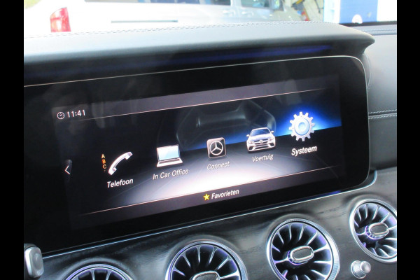 Mercedes-Benz E-Klasse AMG 63 S 4MATIC+ Schaal Memory Burmester Pano Incl BTW!