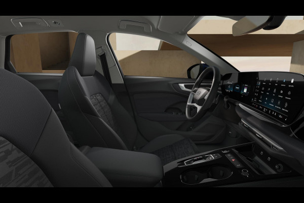 Audi A5 Avant 2.0 e-hybrid quattro Advanced edition trekhaak elektr. wegklapbaar, omgevingscamera's, adaptive cruise control, sportonderstel