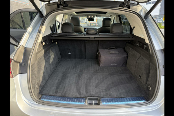 Mercedes-Benz GLE 350 de PLUGIN 4MATIC LUCHTVERING PANO 21INCH