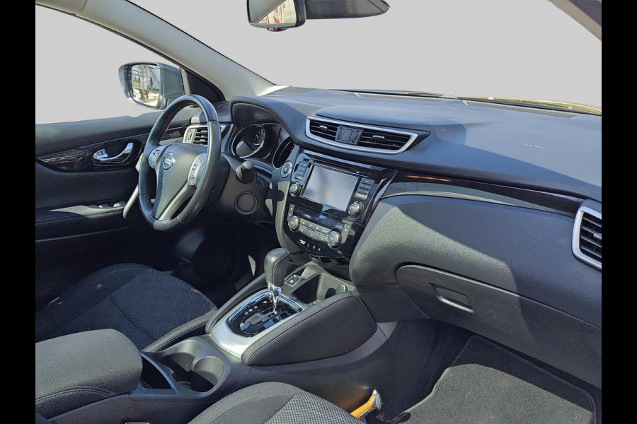 Nissan QASHQAI 1.2 N-Connecta | Panoramadak | Navigatie | Achteruitrijcamera