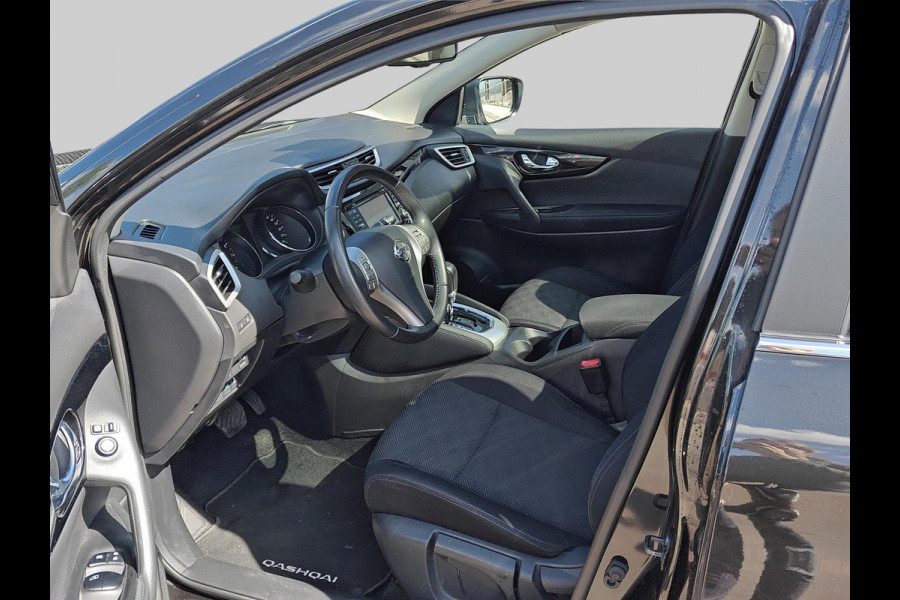 Nissan QASHQAI 1.2 N-Connecta | Panoramadak | Navigatie | Achteruitrijcamera