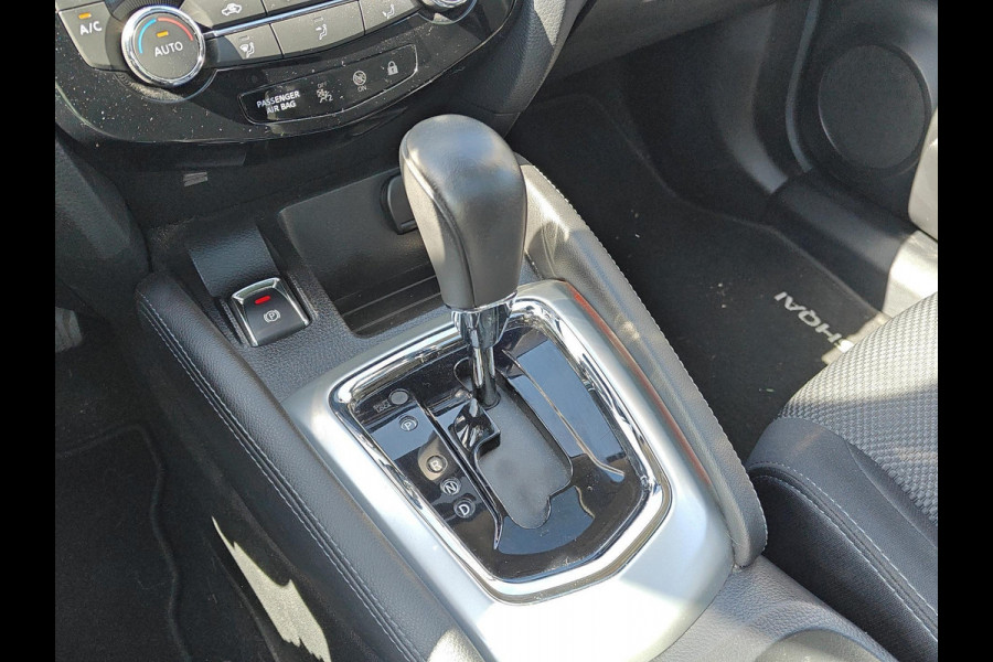 Nissan QASHQAI 1.2 N-Connecta | Panoramadak | Navigatie | Achteruitrijcamera