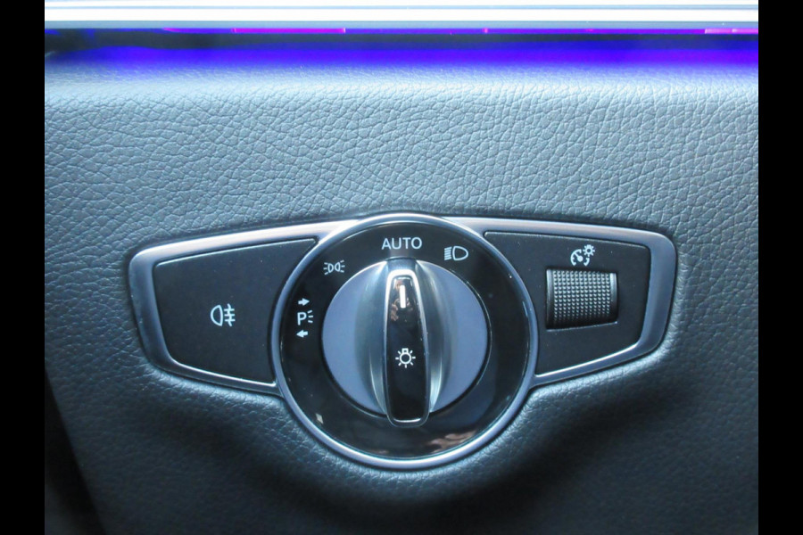 Mercedes-Benz E-Klasse AMG 63 S 4MATIC+ Schaal Memory Burmester Pano Incl BTW!
