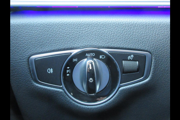 Mercedes-Benz E-Klasse AMG 63 S 4MATIC+ Schaal Memory Burmester Pano Incl BTW!