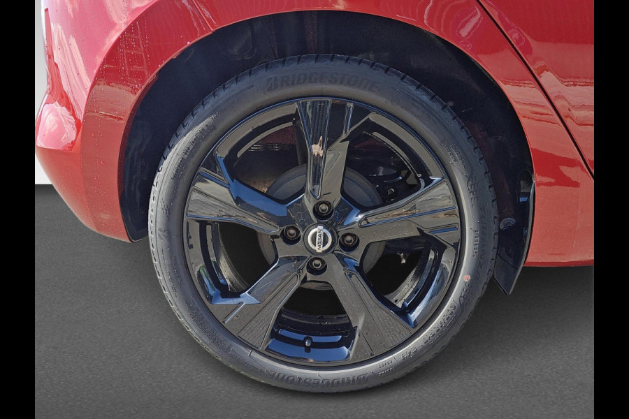 Nissan Micra 1.0 IG-T N-Sport | Navigatie | Keyless entree & Start Functie